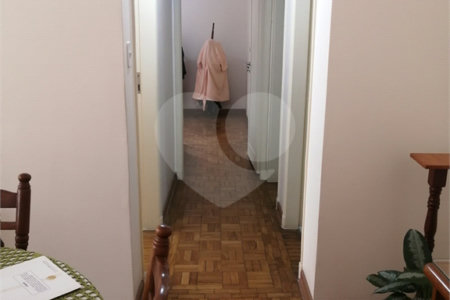 Apartamento à venda com 2 quartos em Paraíso, São Paulo, SP
