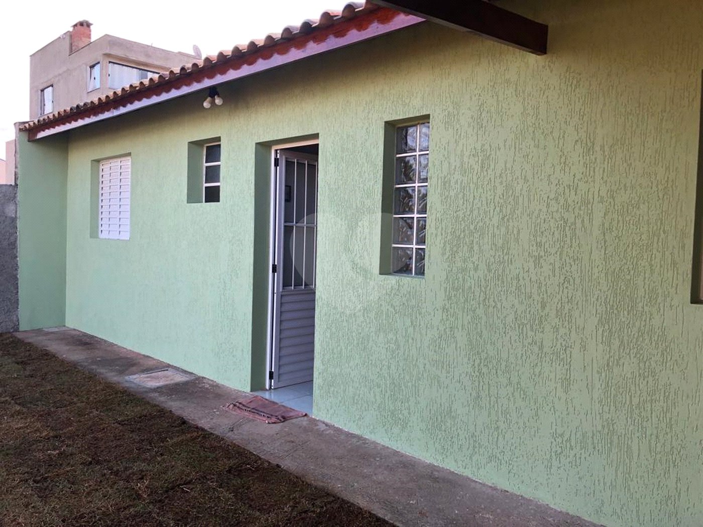 Casa à venda com 1 quarto no Centro (canguera), São Roque, SP