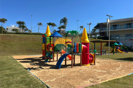 Terreno à venda em Loteamento Residencial Golden Ville, Itapetininga, SP