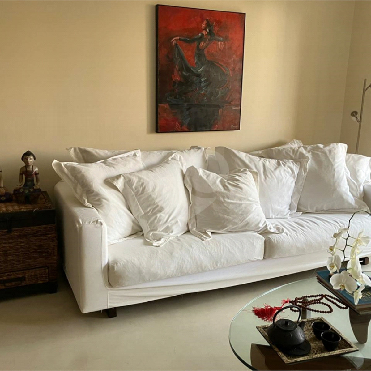 Apartamento à venda com 4 quartos, sendo 2 suítes, em Vila Andrade, São Paulo, SP