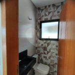 Casa à venda com 3 suítes no condomínio Terras do Vale, Caçapava - SP