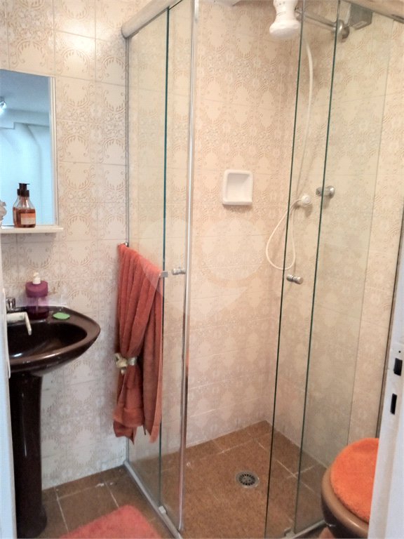 Sobrado à venda com 3 quartos, sendo 1 suíte, em Jardim Prudência, São Paulo, SP