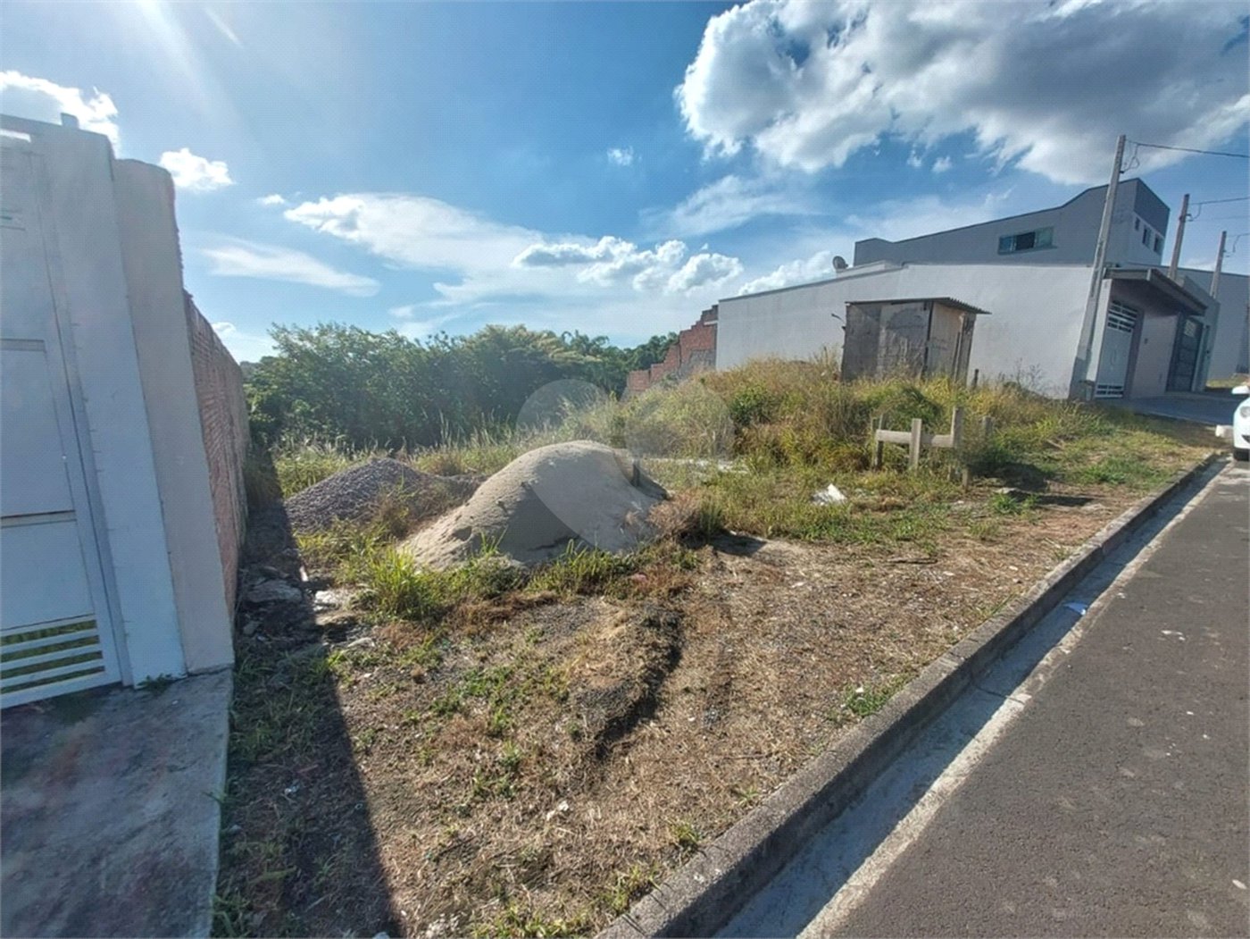 Terreno à venda em Residencial Vila dos Eucaliptos, Salto, SP