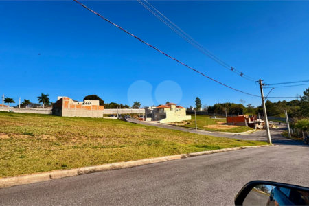Terreno à venda no condomínio Villagio Italia, Sorocaba - SP