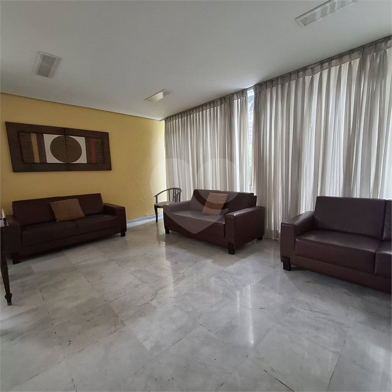 Apartamento à venda com 2 quartos em Pinheiros, São Paulo, SP