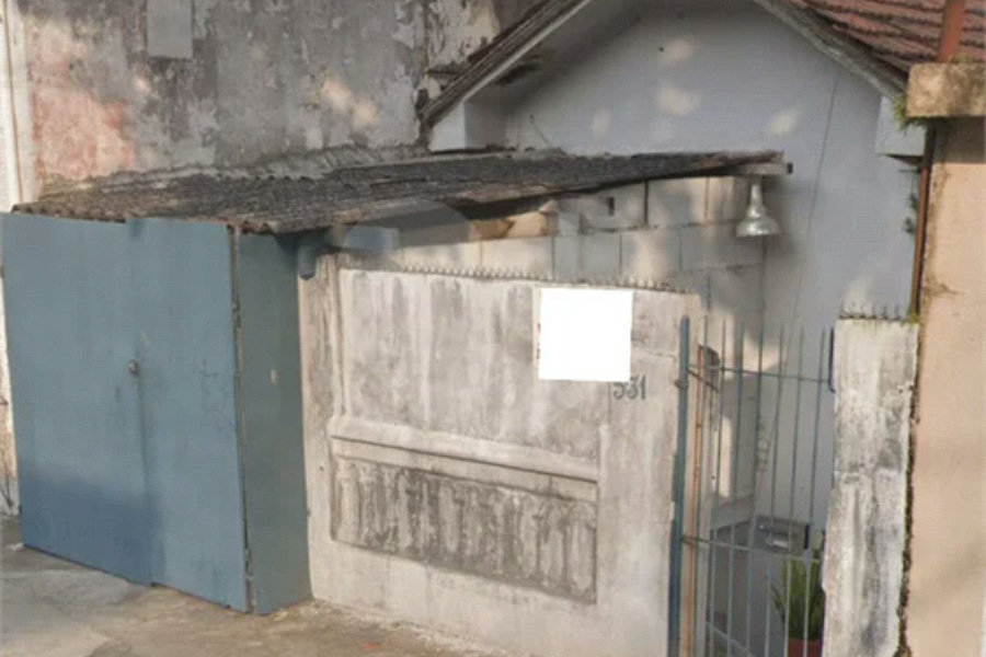 Terreno à venda em Casa Verde, São Paulo, SP