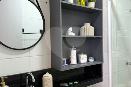 Apartamento à venda ou para alugar com 1 quarto no Centro, Mogi das Cruzes, SP