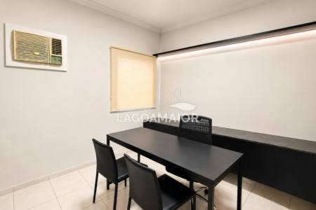 Sala para alugar no Centro, Três Lagoas, MS