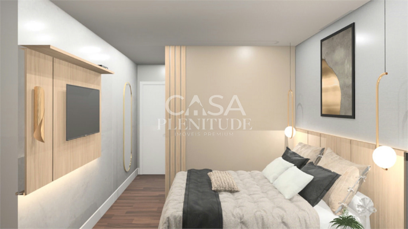 Apartamento à venda ou para alugar com 3 suítes em Parque Campolim, Sorocaba, SP