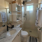 Apartamento à venda com 2 quartos em Jardim Leocádia, Sorocaba, SP