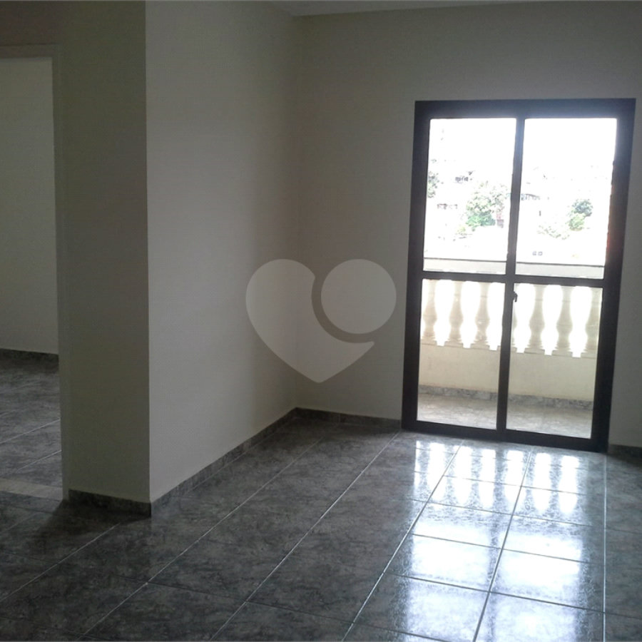 Apartamento à venda com 2 quartos em Vila Mazzei, São Paulo, SP