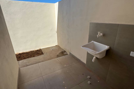 Casa à venda com 2 quartos em Nova Tres Lagoas, Três Lagoas, MS