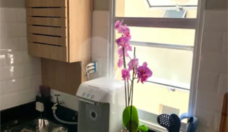 Apartamento à venda com 2 quartos em Jardim Sul, São José dos Campos, SP