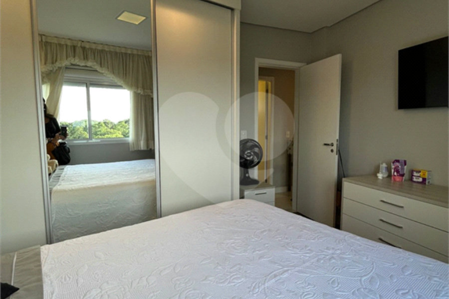 Apartamento à venda com 2 quartos em Mandaqui, São Paulo, SP