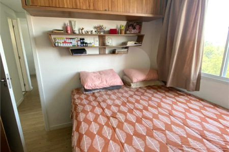 Apartamento à venda com 2 quartos em Jardim Alvorada (zona Oeste), São Paulo, SP