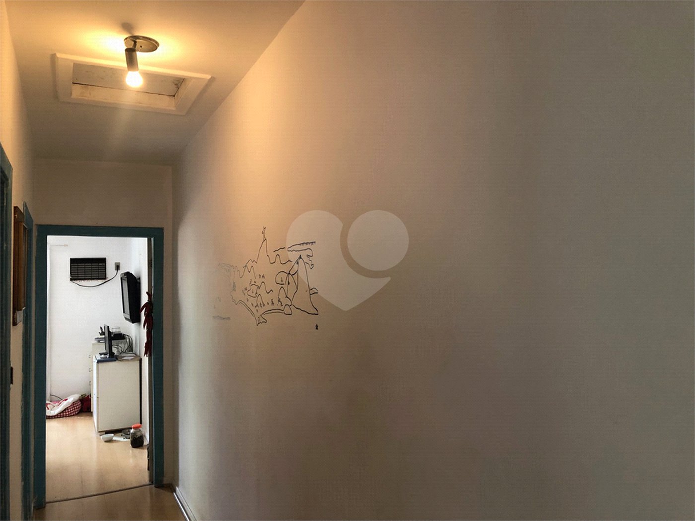 Casa à venda com 3 quartos em Alto da Boa Vista, São Paulo, SP