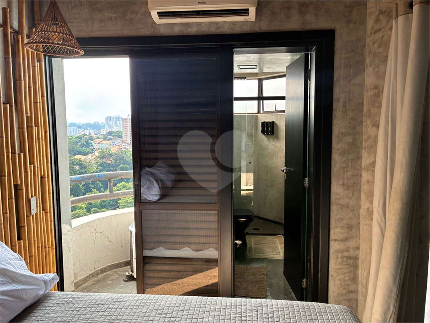 Cobertura à venda com 1 suíte em Vila Suzana, São Paulo, SP