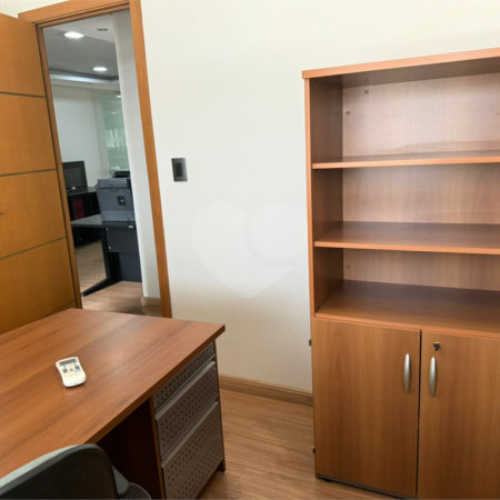 Apartamento à venda ou para alugar com 1 quarto em Bela Vista, São Paulo, SP