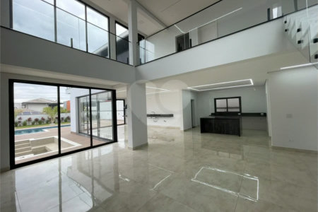 Casa Alto Padrão | 4 suites | Condominio Clube | Atibaia