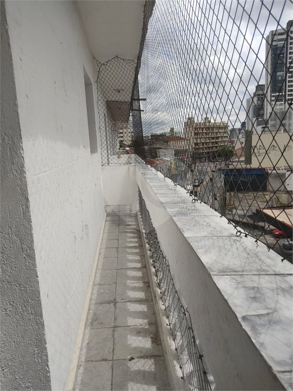 Apartamento à venda com 2 quartos em Tucuruvi, São Paulo, SP