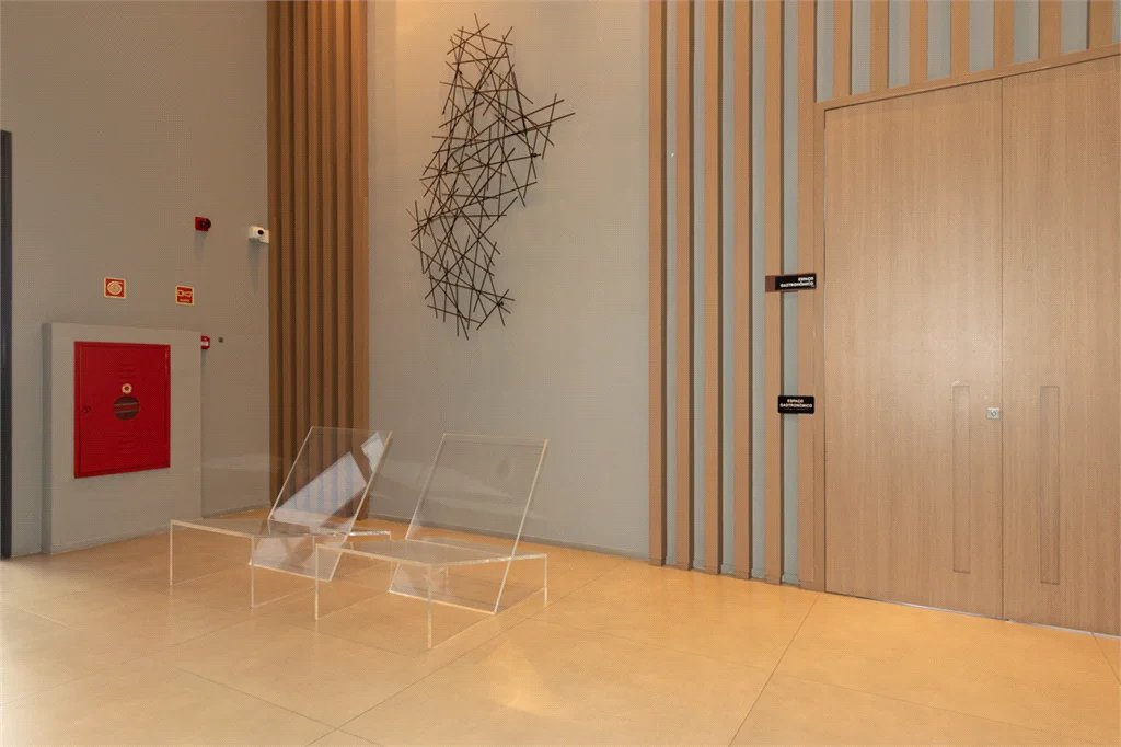 Apartamento à venda com 2 quartos, sendo 1 suíte, em Vila Leopoldina, São Paulo, SP