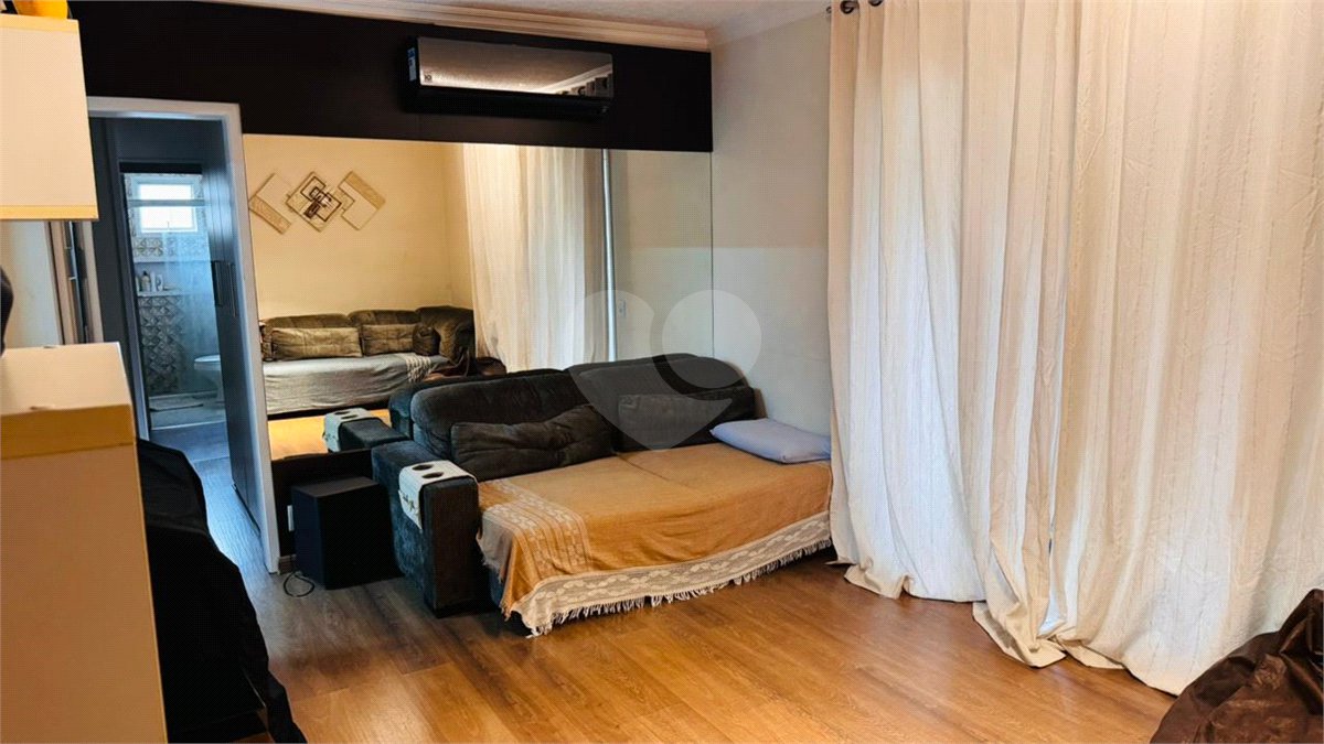 Apartamento à venda com 3 quartos, sendo 1 suíte, em Lauzane Paulista, São Paulo, SP