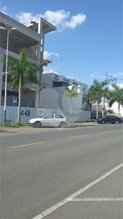 Prédio à venda em Chácara Areal, Indaiatuba, SP