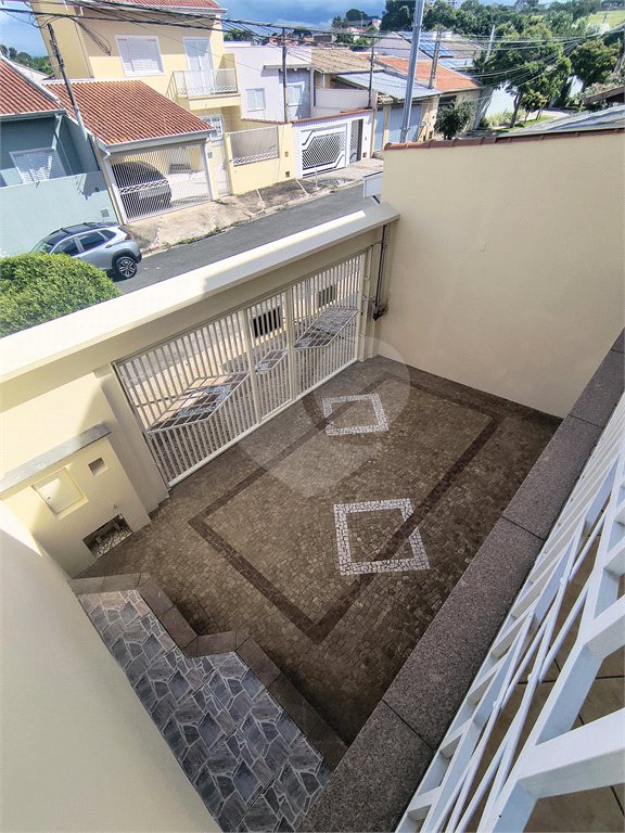 Casa à venda com 3 quartos, sendo 1 suíte,  em Jardim Jequitibá, Indaiatuba, SP
