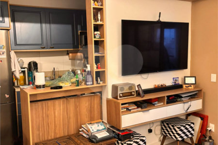 Apartamento para alugar com 2 quartos, sendo 1 suíte,  em Vila Parque Jabaquara, São Paulo, SP