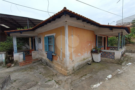 Casa à venda com 2 quartos em Durando Mumare (mailasqui), São Roque, SP