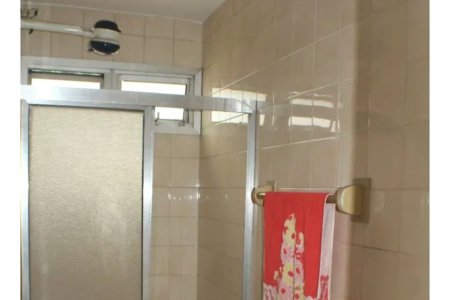 Apartamento à venda com 3 quartos, sendo 1 suíte, em Vila Andrade, São Paulo, SP