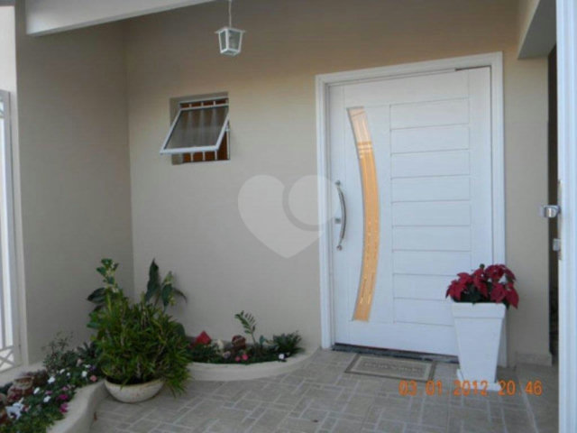 Chácara à venda com 5 quartos, sendo 2 suítes,  em Terras de Santa Rosa II, Salto, SP