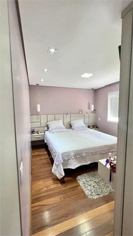 Apartamento à venda com 3 suítes em Jardim Monte Kemel, São Paulo, SP