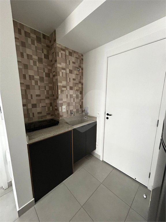 Studio à venda com 1 quarto em Vila Firmiano Pinto, São Paulo, SP