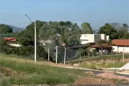 Terreno à venda no condomínio Loteamento Aberto Verona, Jundiaí - SP