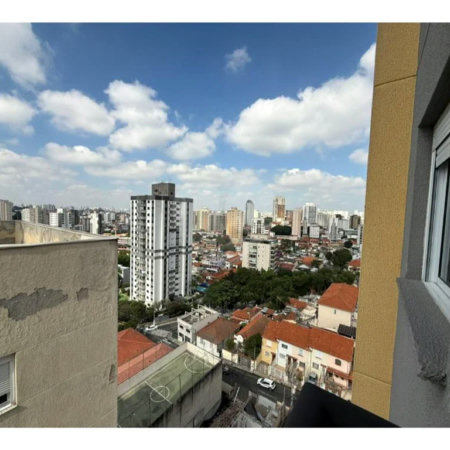 Apartamento à venda ou para alugar com 2 quartos em Tucuruvi, São Paulo, SP