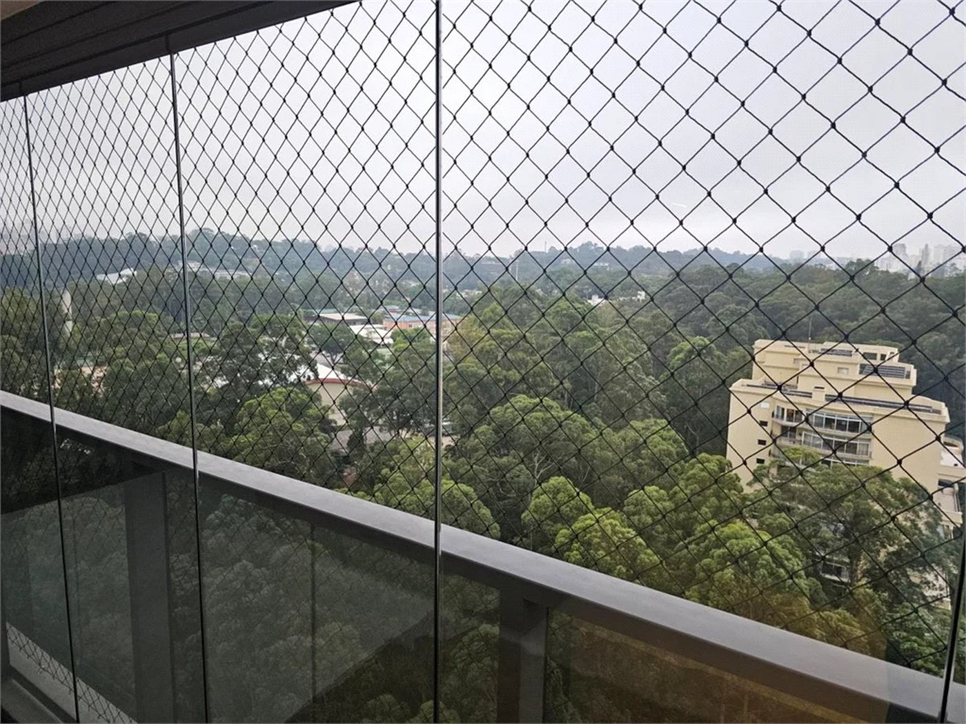 Apartamento à venda com 3 suítes em Jardim Morumbi, São Paulo, SP
