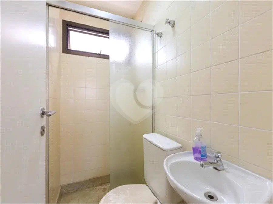 Apartamento à venda ou para alugar com 3 suítes em Real Parque, São Paulo, SP