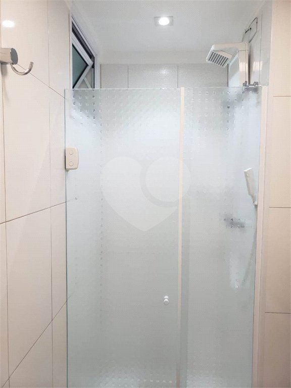 Apartamento à venda com 2 quartos em Tucuruvi, São Paulo, SP