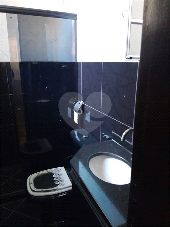 Casa à venda com 2 quartos em Campo Grande, Rio de Janeiro, RJ