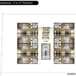 Casa à venda com 1 quarto no condomínio Elementare Jardim São Paulo, São Paulo - SP