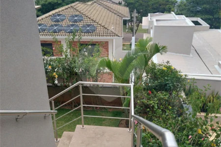 Casa à venda com 3 quartos, sendo 2 suítes, no condomínio Ibiaram 1, Itupeva - SP