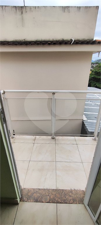 Casa à venda com 2 quartos no condomínio Village Texeira Campos, Rio de Janeiro - RJ