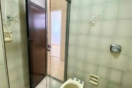 Apartamento Residencial à venda, Centro, Guarujá - AP1482.
