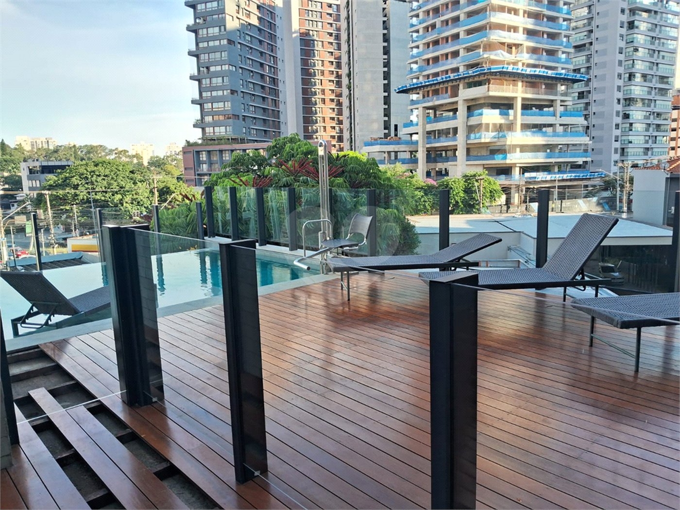 Studio à venda com 1 quarto em Perdizes, São Paulo, SP