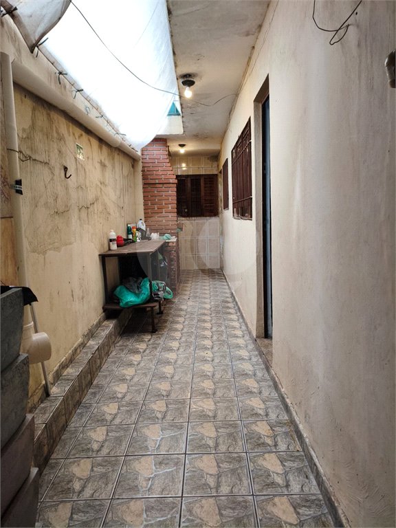 Sobrado à venda com 4 quartos, sendo 1 suíte, em Vila Medeiros, São Paulo, SP