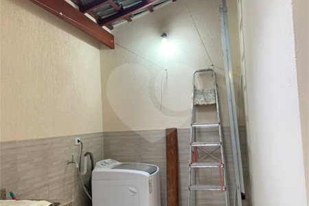 Casa à venda com 3 quartos, sendo 1 suíte, em Residencial Bosque dos Ipês, São José dos Campos, SP