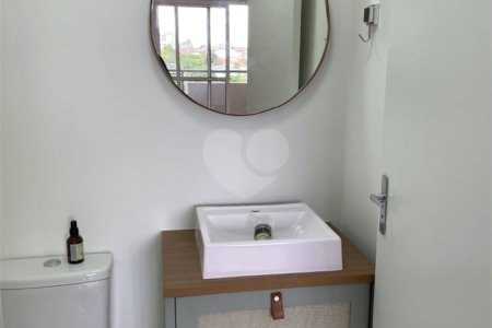Apartamento à venda com 3 quartos em Jardim Santa Rosália, Sorocaba, SP