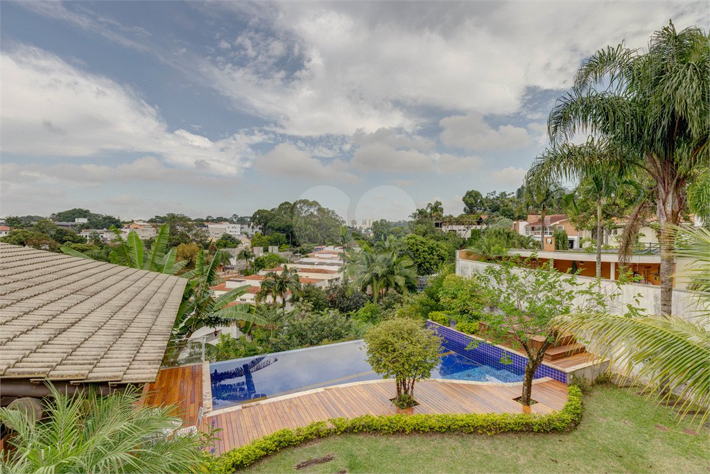 Casa à venda com 4 suítes em Chácara Flora, São Paulo, SP