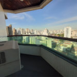 Apartamento à venda com 10 quartos, sendo 6 suítes, em Santana, São Paulo, SP